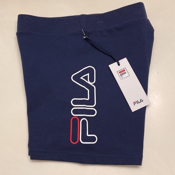 Fila Women’s Shorts - Picture 6 of 8